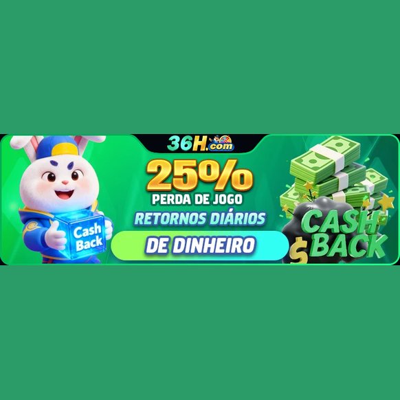 Promoções 36H — regras de rollover e validade no aplicativo